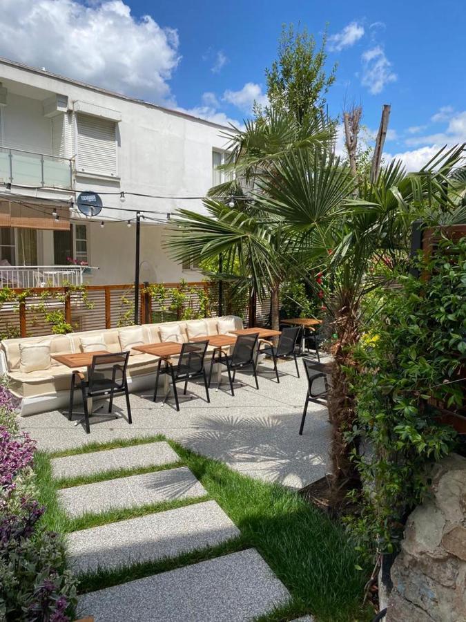 אדאלר Cenar Konak Butik Hotel מראה חיצוני תמונה