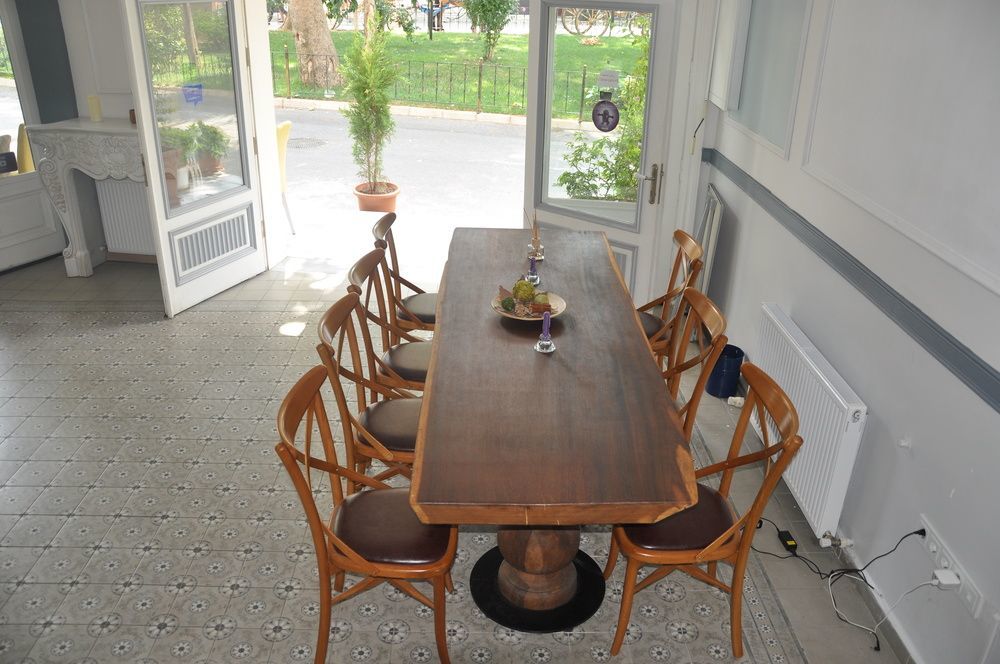 אדאלר Cenar Konak Butik Hotel מראה חיצוני תמונה